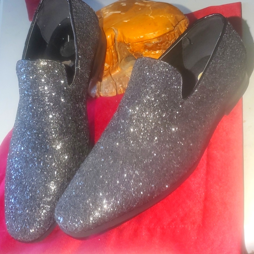 MARIO LOPEZ LOAFERS